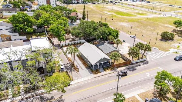 $5,000 | 2203 N Boulevard, Tampa, FL 33602