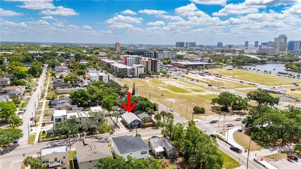 $5,000 | 2203 N Boulevard, Tampa, FL 33602