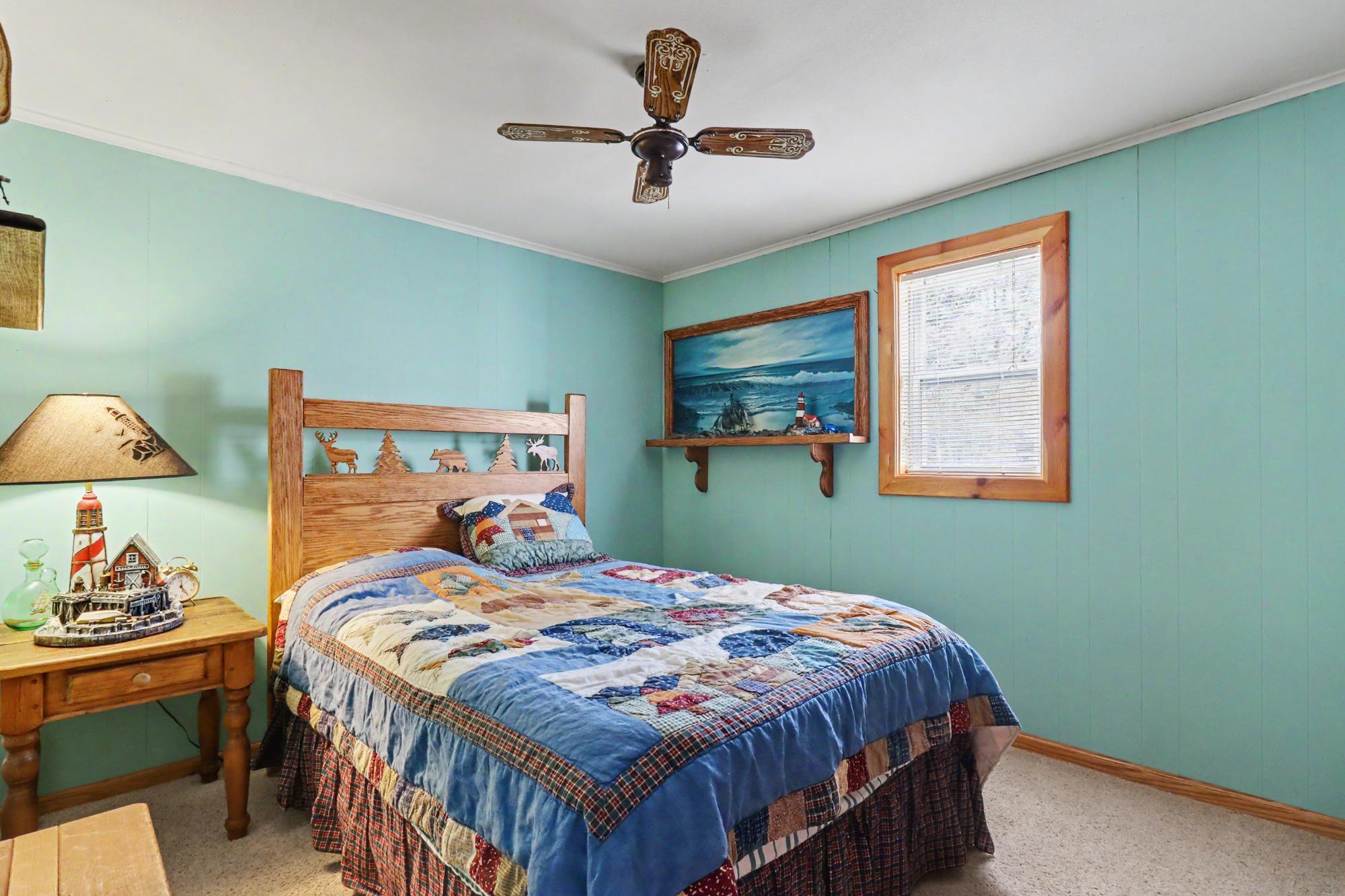 5740 North Hunter Lake Road Conover, WI 54519 - Photo 13 of 22 Gallery Image 13