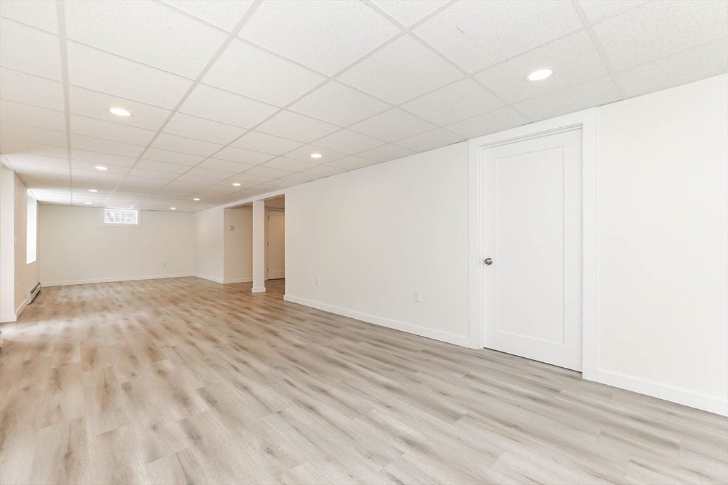 40 Great Road Maynard, MA 01754 - Photo 23 of 30 an empty room with wooden floor