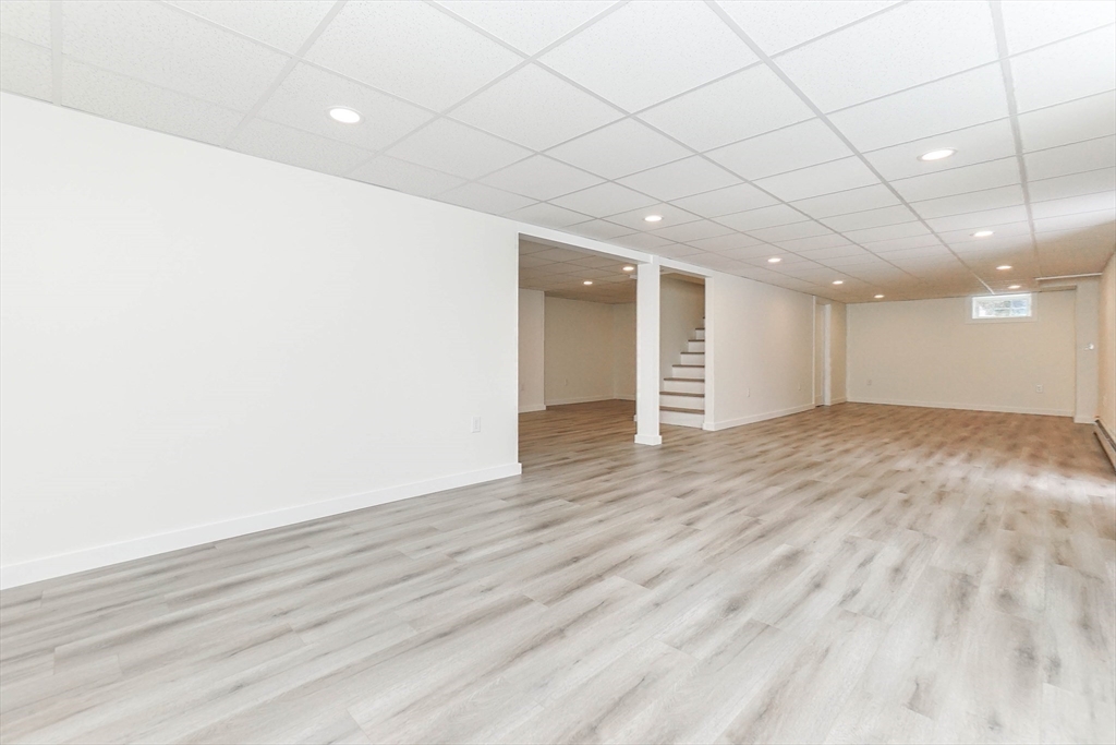 40 Great Road Maynard, MA 01754 - Photo 25 of 30 an empty room with wooden floor