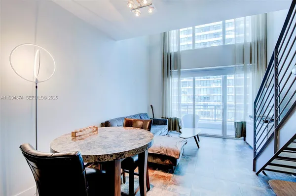 $3,000 | 60 Southwest 13th Street, Unit 2820, Miami, FL 33130
