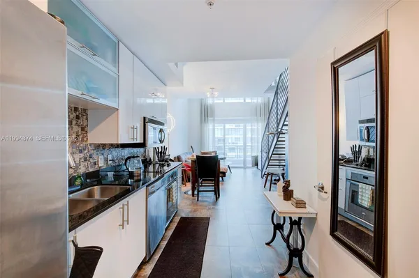 $3,000 | 60 Southwest 13th Street, Unit 2820, Miami, FL 33130