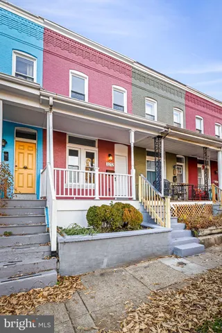 $350,000 | 3212 Keswick Road, Baltimore, MD 21211