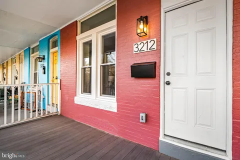 $350,000 | 3212 Keswick Road, Baltimore, MD 21211