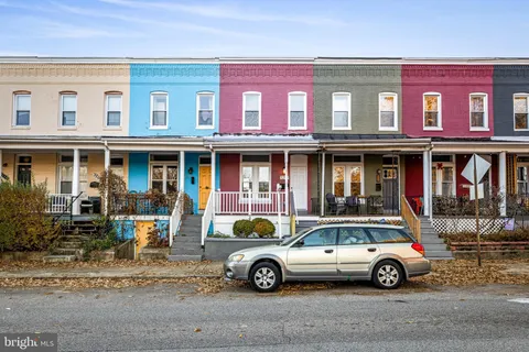 $350,000 | 3212 Keswick Road, Baltimore, MD 21211