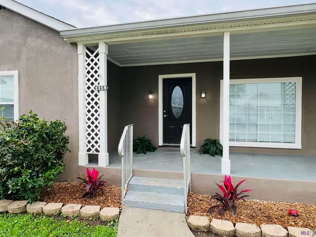$1,500 | 1118 Academy Street, Houma, LA 70360