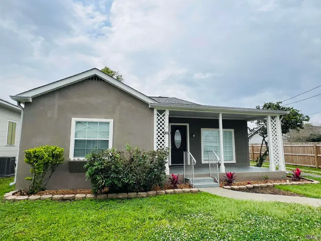 $1,500 | 1118 Academy Street, Houma, LA 70360