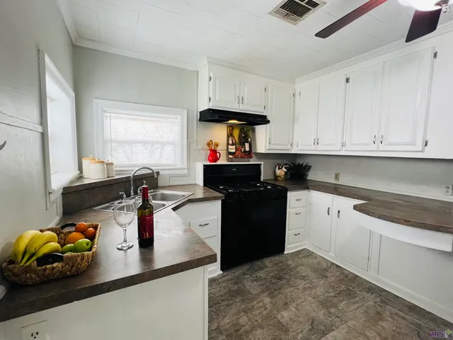 $1,500 | 1118 Academy Street, Houma, LA 70360