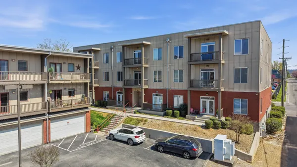 $345,000 | 863 Flynn Street, Unit 104, Chattanooga, TN 37403