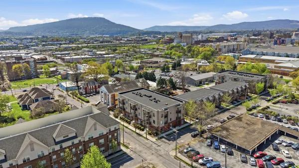 $345,000 | 863 Flynn Street, Unit 104, Chattanooga, TN 37403