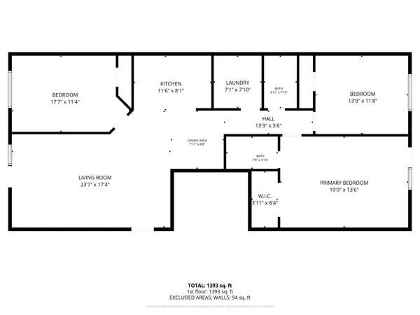 $345,000 | 863 Flynn Street, Unit 104, Chattanooga, TN 37403