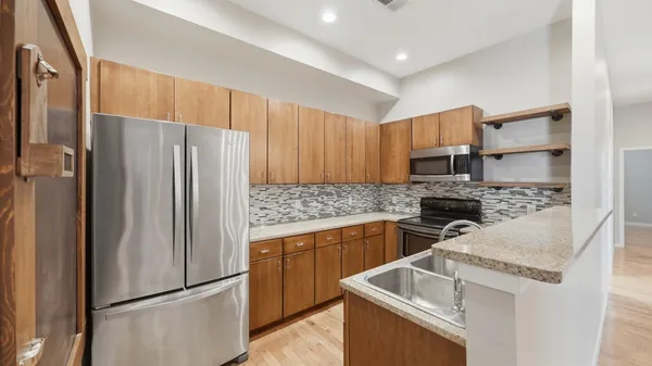 $345,000 | 863 Flynn Street, Unit 104, Chattanooga, TN 37403