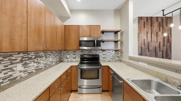 $345,000 | 863 Flynn Street, Unit 104, Chattanooga, TN 37403