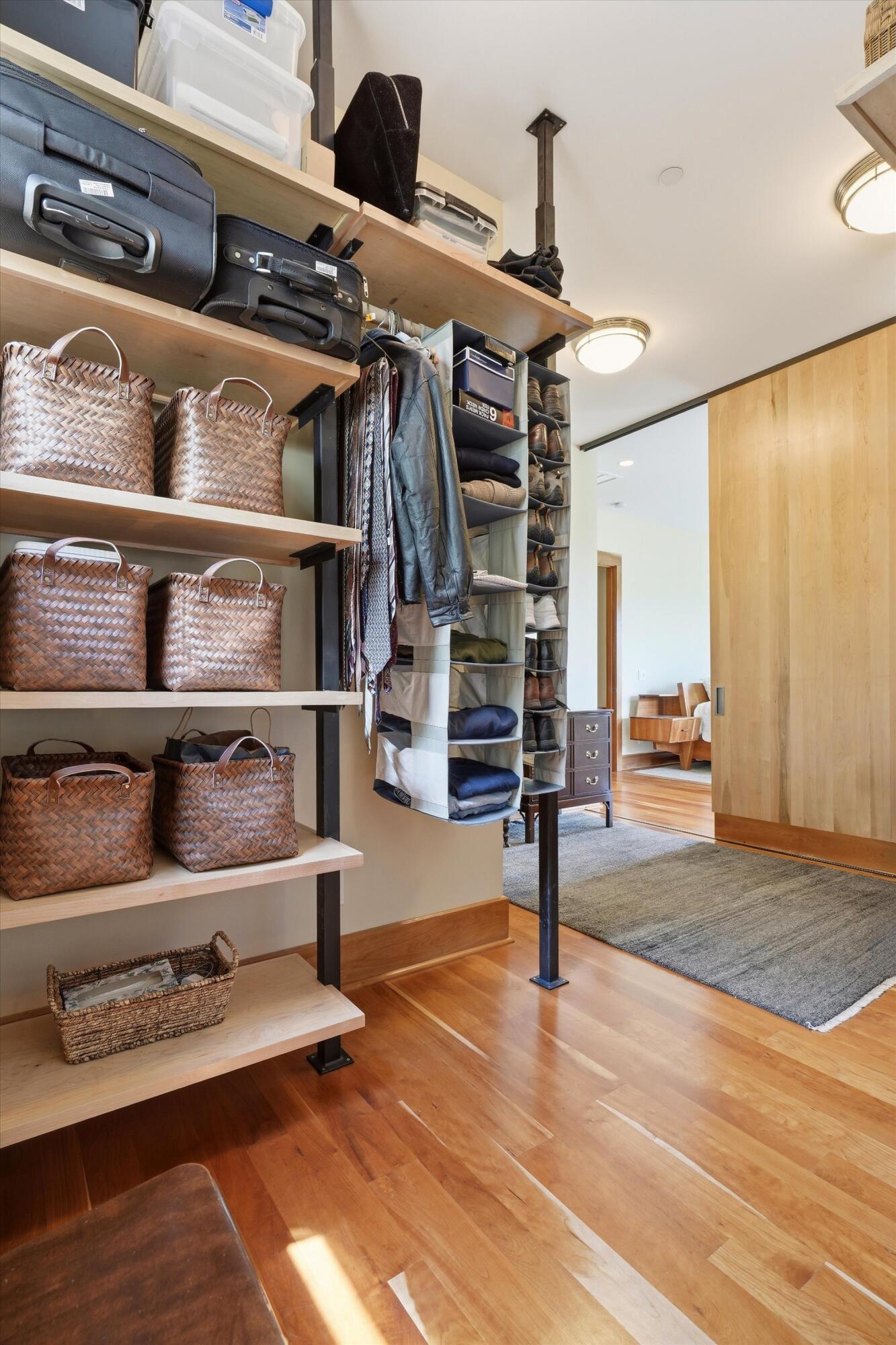 2415 Rice Pond Road Charleston, SC 29414 - Photo 51 of 73 Prim closet