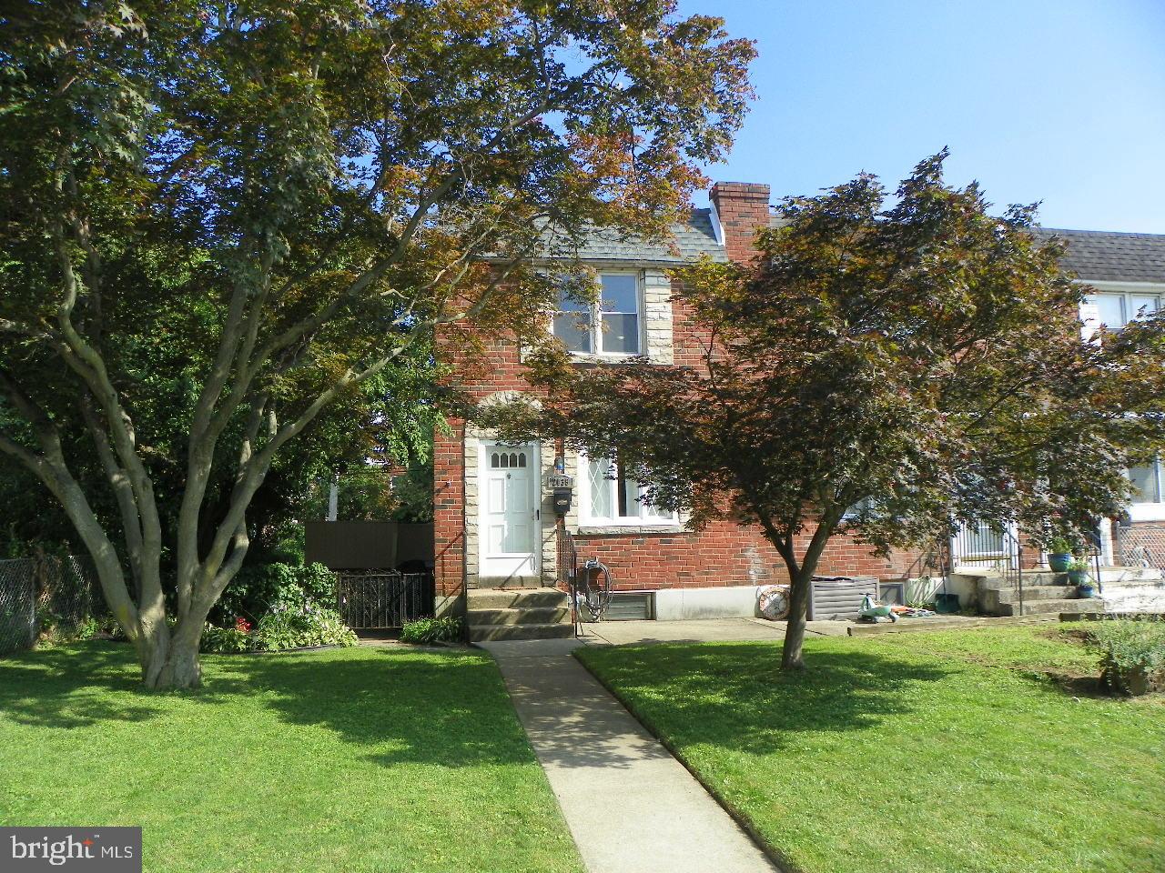 2039 Heather Road Folcroft, PA 19032 - Photo 26 of 26 Gallery Image 26