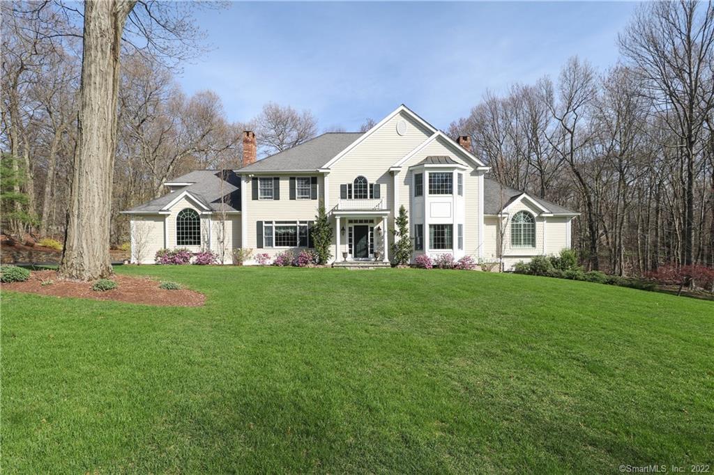 71 Tuckahoe Road Easton, CT 06612 - Photo 1 of 1 Gallery Image 1