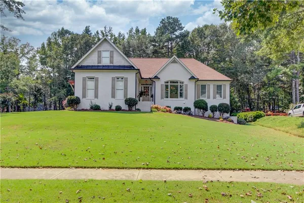 $600,000 | 941 Providence Lane, Monroe, GA 30656