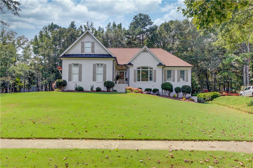 941 Providence Lane Monroe, GA 30656 - Photo 1 of 67