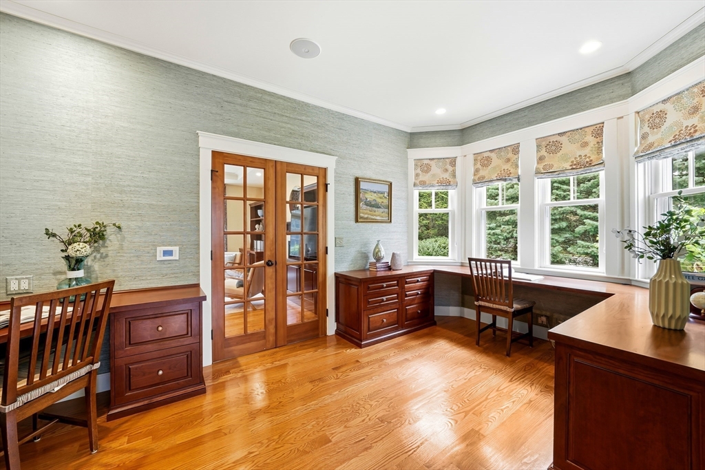 31 Winthrop Road Lexington, MA 02421 - Photo 7 of 37 Gallery Image 7