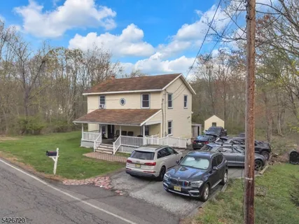$549,000 | 213 Sand Shore Road, Budd Lake, NJ 07828