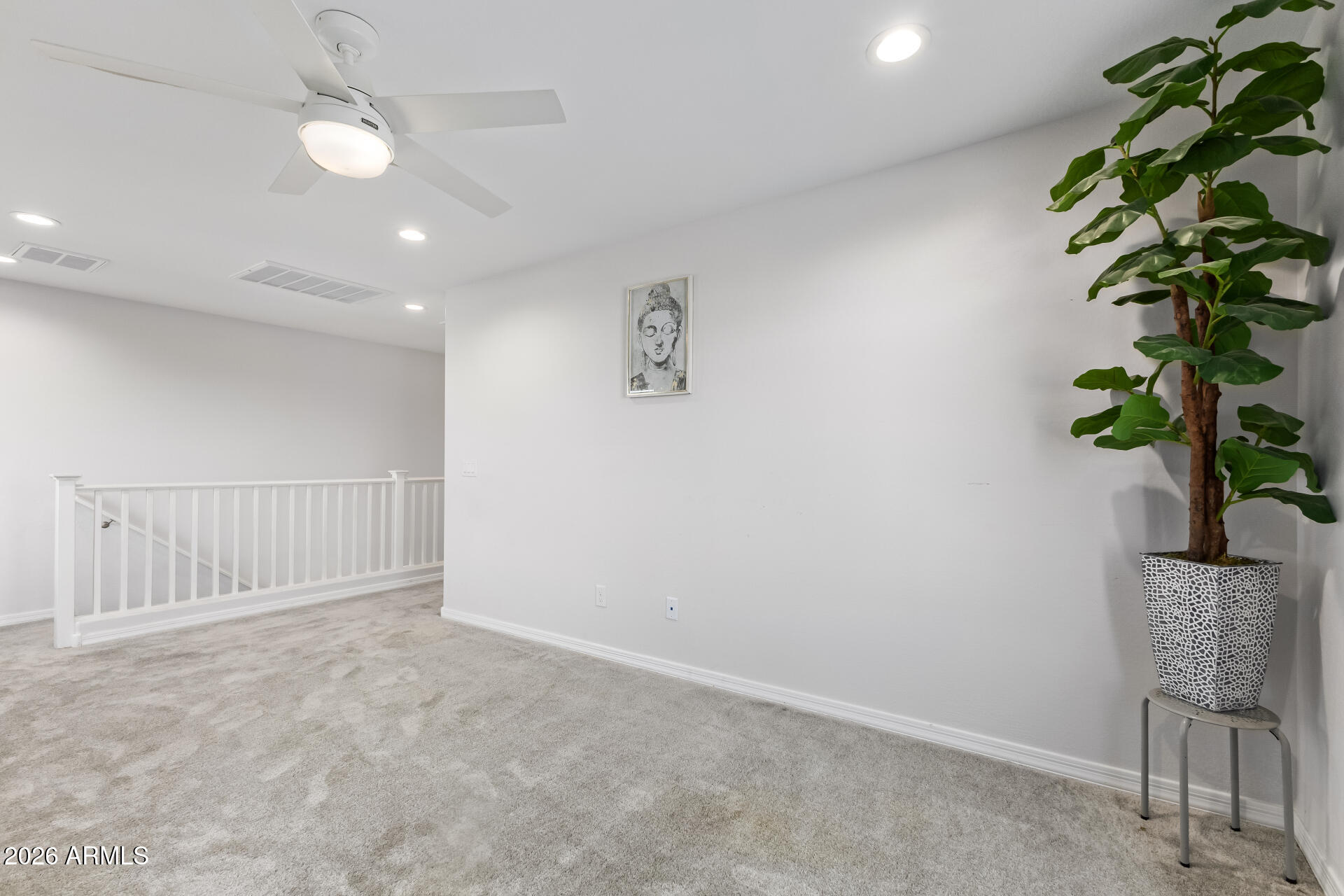 1317 East Fremont Road Phoenix, AZ 85042 - Photo 20 of 41 a view of an empty room