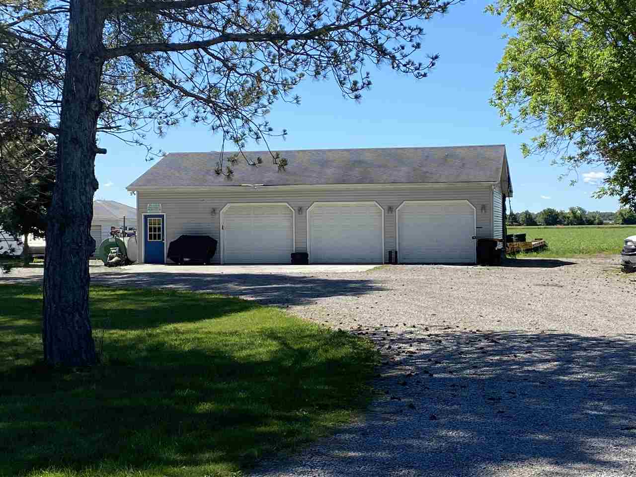 13283 Ferden Road Oakley, MI 48649 - Photo 2 of 3 50047118-1.JPG