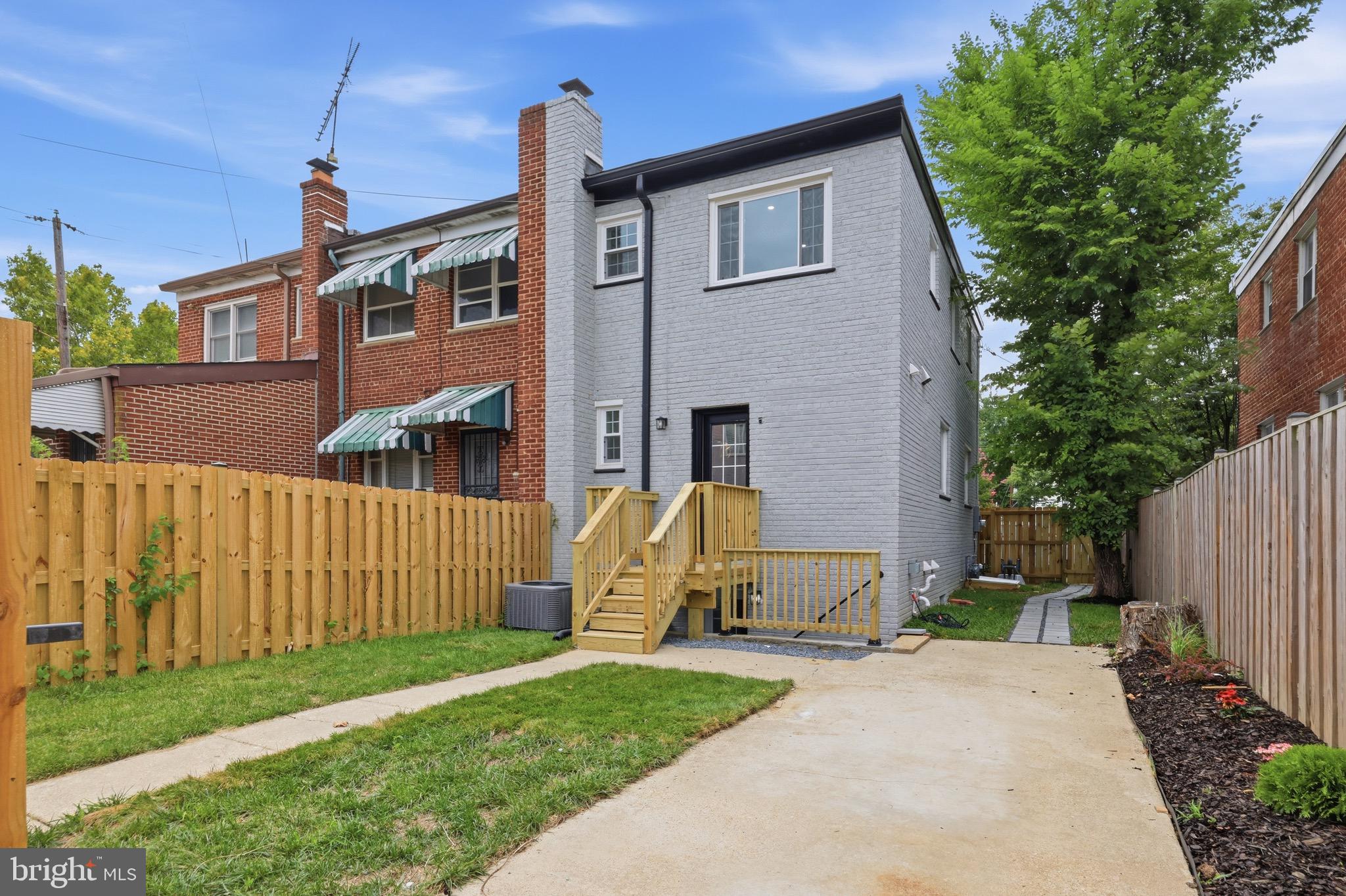 5005 Sargent Road Northeast Washington, DC 20017 - Photo 38 of 39 Gallery Image 38