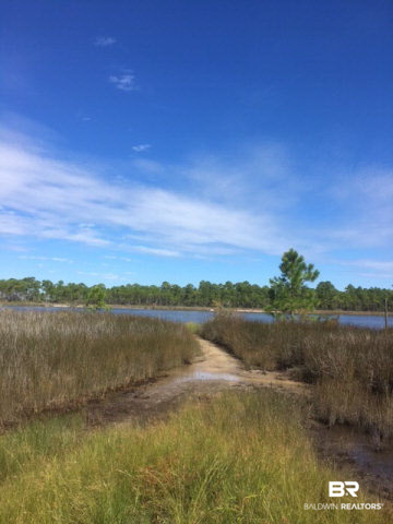 0 Gorham Road Pensacola, FL 32507 - Photo 7 of 8 Water view