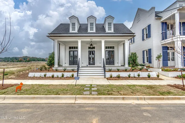 $566,000 | 319 Concert Street, Flowood, MS 39232
