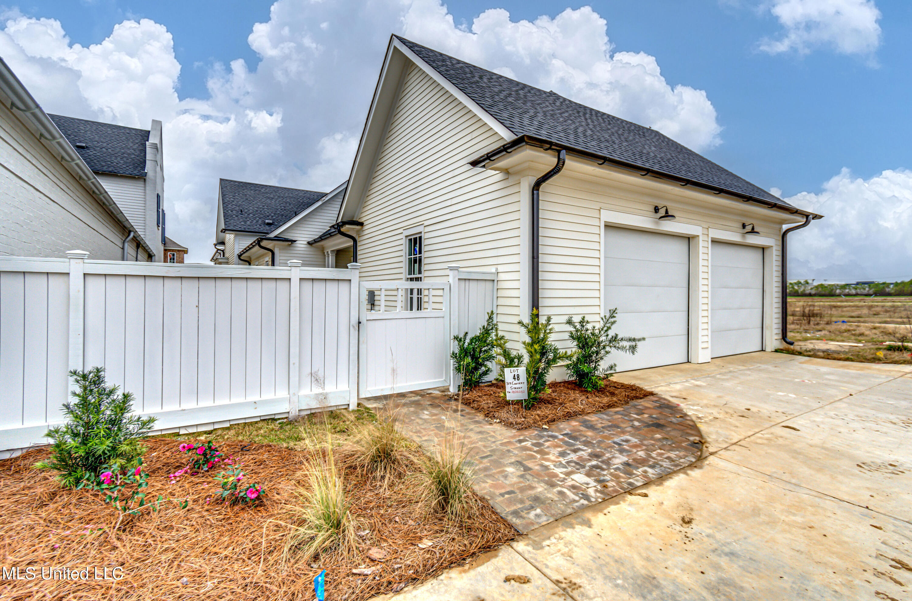 319 Concert Street Flowood, MS 39232 - Photo 13 of 56 319 Concert St--16