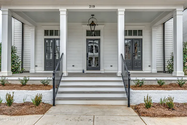 $566,000 | 319 Concert Street, Flowood, MS 39232