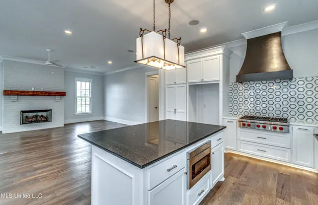 $566,000 | 319 Concert Street, Flowood, MS 39232