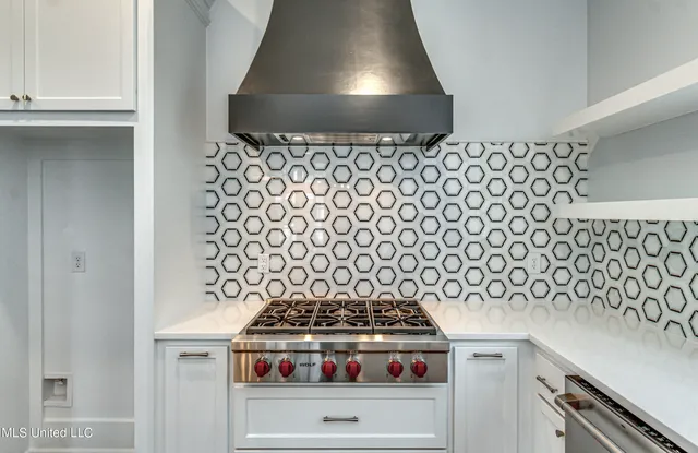 $566,000 | 319 Concert Street, Flowood, MS 39232