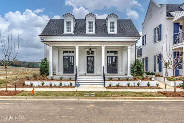 $566,000 | 319 Concert Street, Flowood, MS 39232