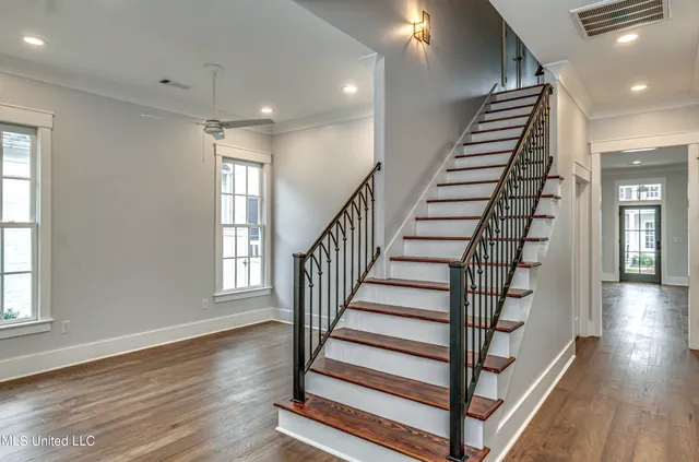 $566,000 | 319 Concert Street, Flowood, MS 39232