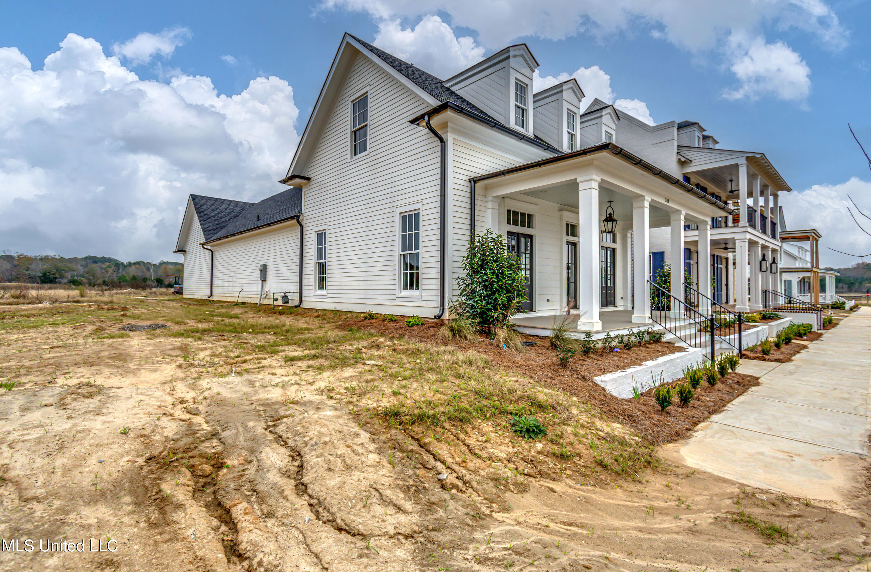 319 Concert Street Flowood, MS 39232 - Photo 5 of 56 319 Concert St--8