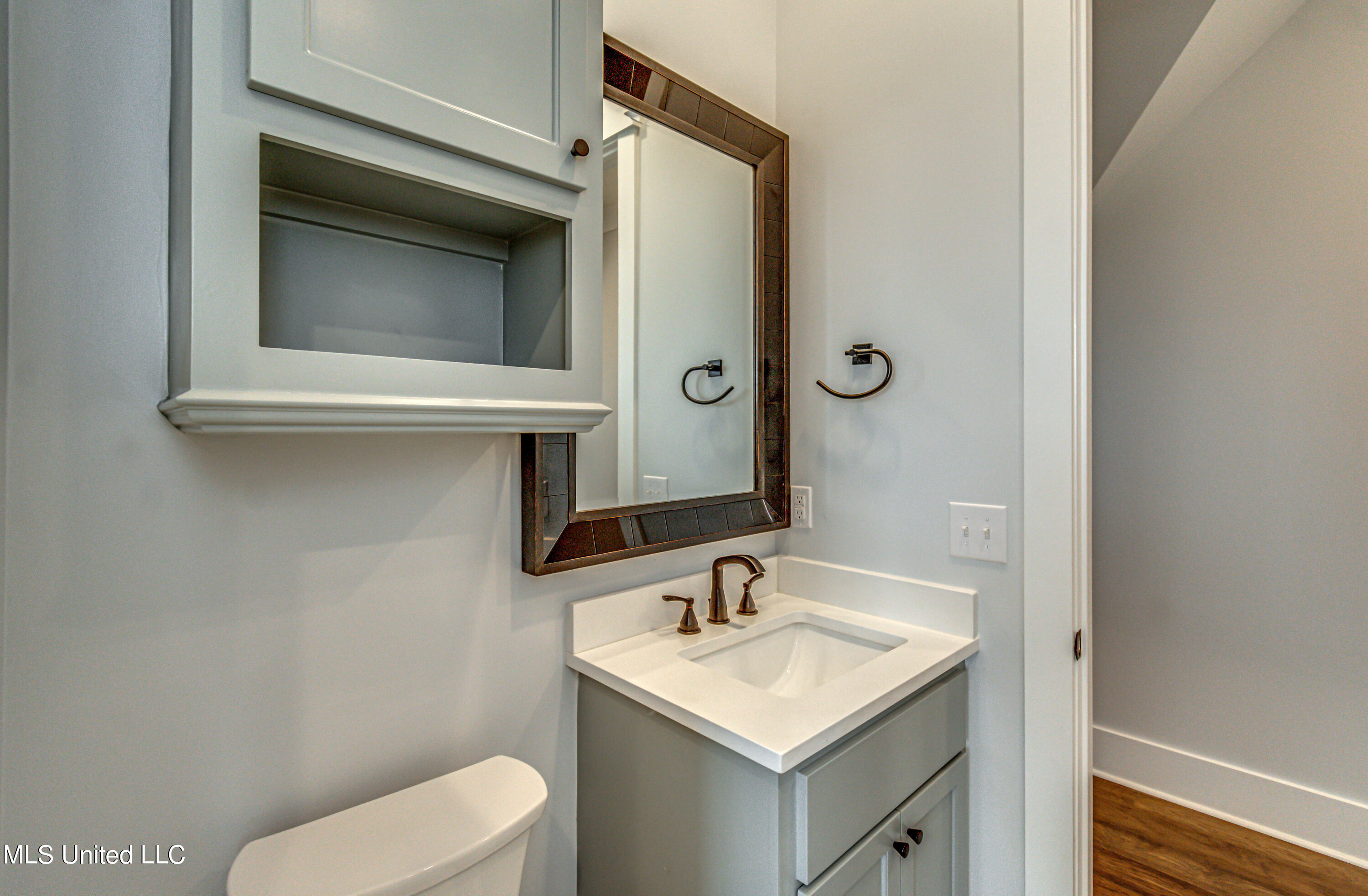 319 Concert Street Flowood, MS 39232 - Photo 54 of 56 319 Concert St--57