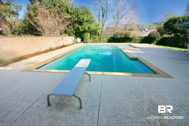 3762 Oakwood Lane Mobile, AL 36608 - Photo 19 of 22