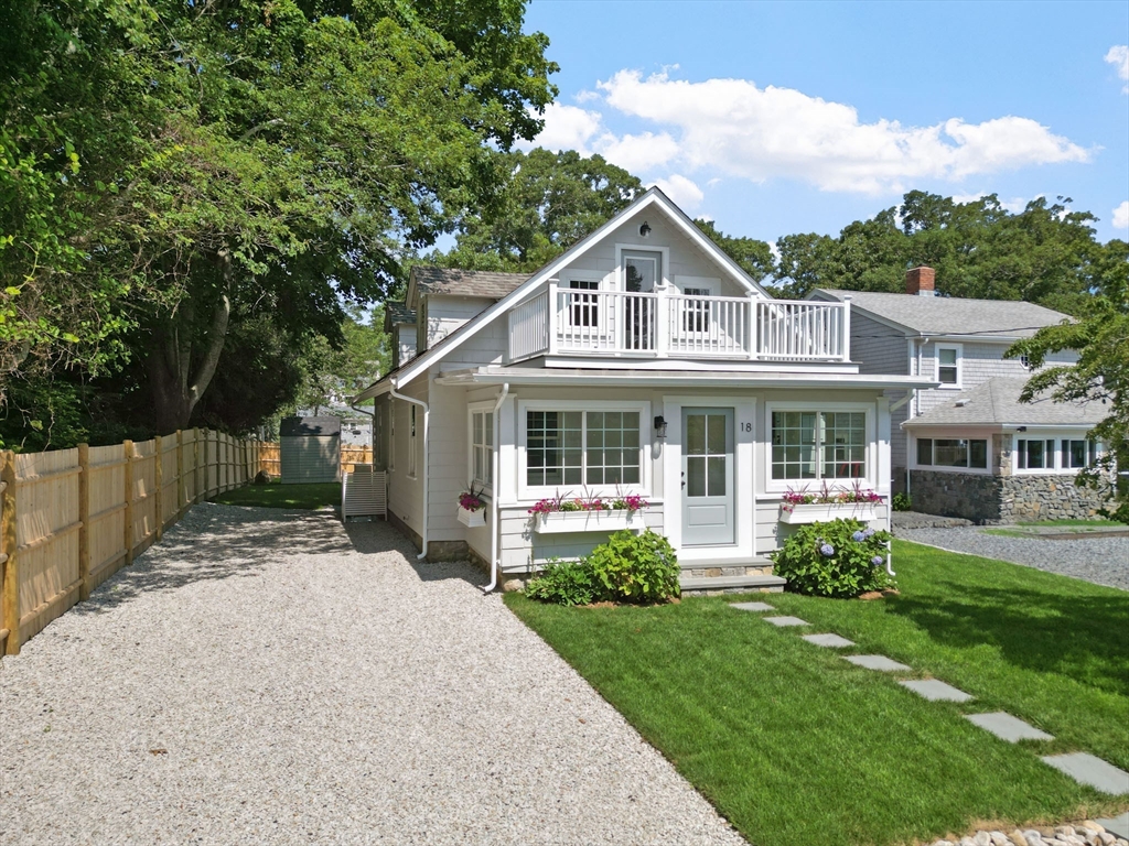 18 Cochituate Road Plymouth, MA 02360 - Photo 1 of 40 Gallery Image 1