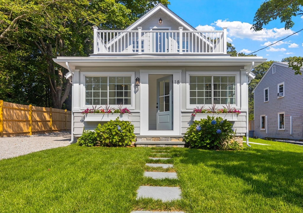18 Cochituate Road Plymouth, MA 02360 - Photo 5 of 40 Gallery Image 5