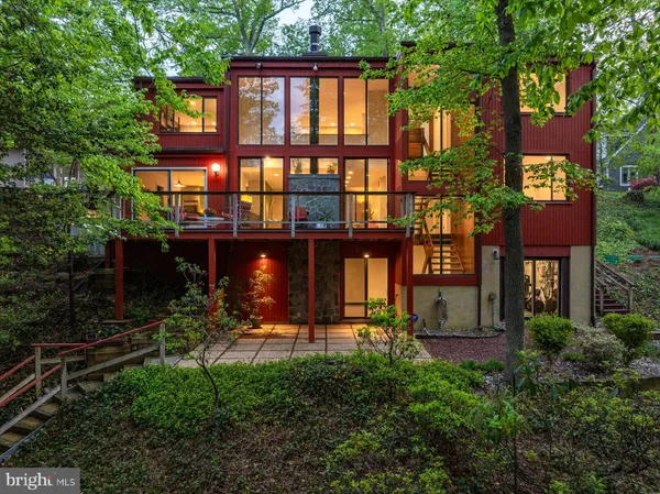 $2,200,000 | 1739 Vineyard Trail, Annapolis, MD 21401