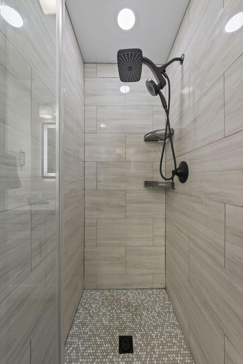 3170 Brandon Road Upper Arlington, OH 43221 - Photo 68 of 104 Shower