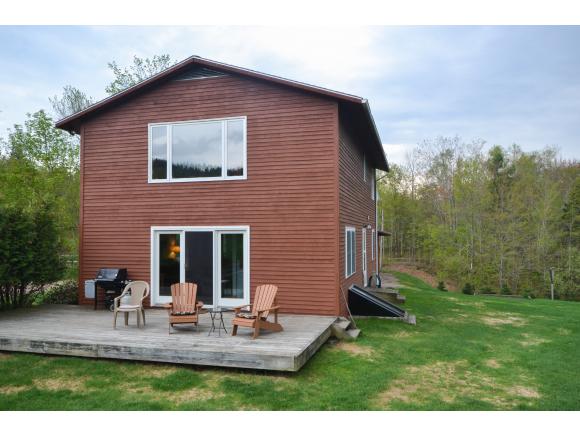 151 Stevensville Road Underhill, VT 05489 - Photo 23 of 31 Gallery Image 23