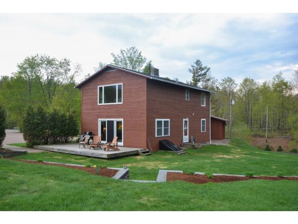 151 Stevensville Road Underhill, VT 05489 - Photo 30 of 31 Gallery Image 30