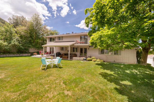 3118 South 975 East Bountiful, UT 84010 - Photo 37 of 44