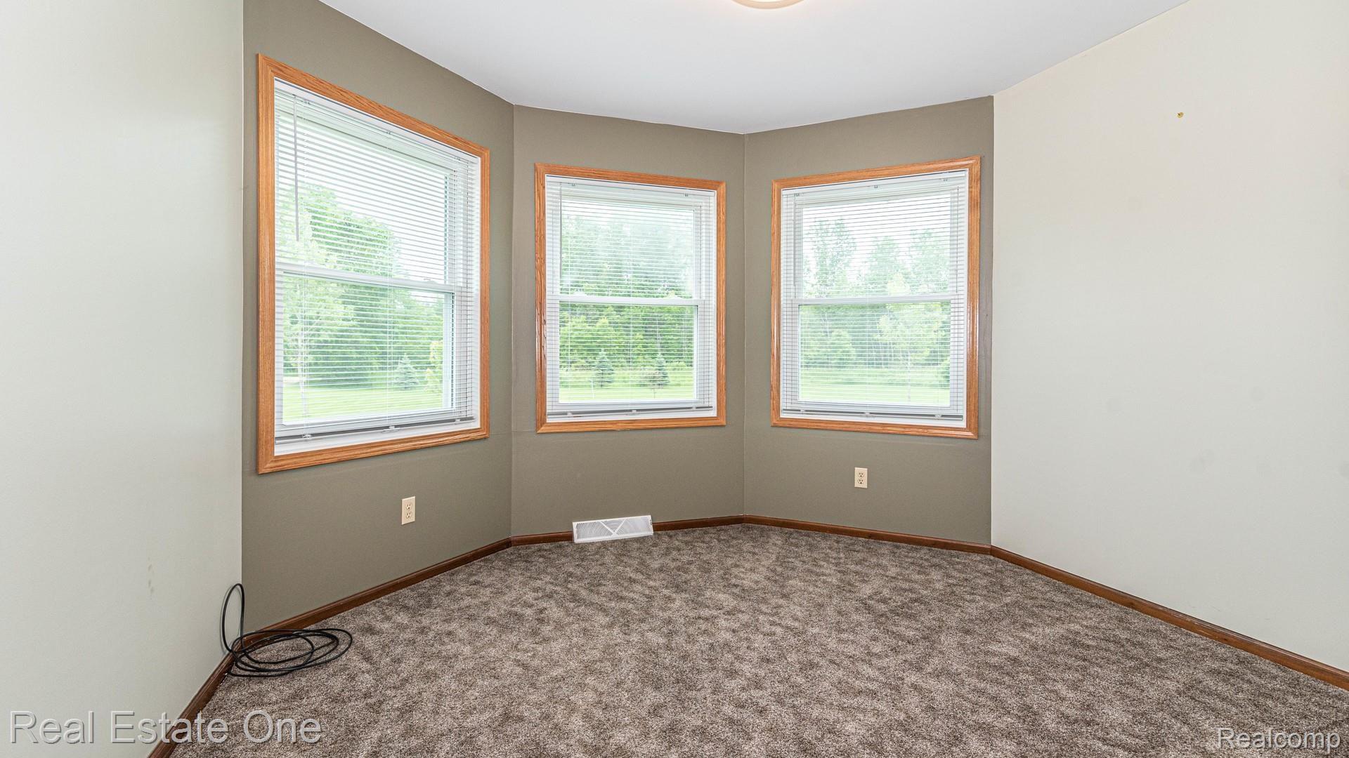 6351 Klam Road Otter Lake, MI 48464 - Photo 11 of 26 Bedroom 2