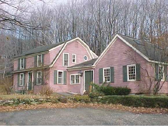 12 Thomas Maynard Road Temple, NH 03084 - Photo 1 of 9