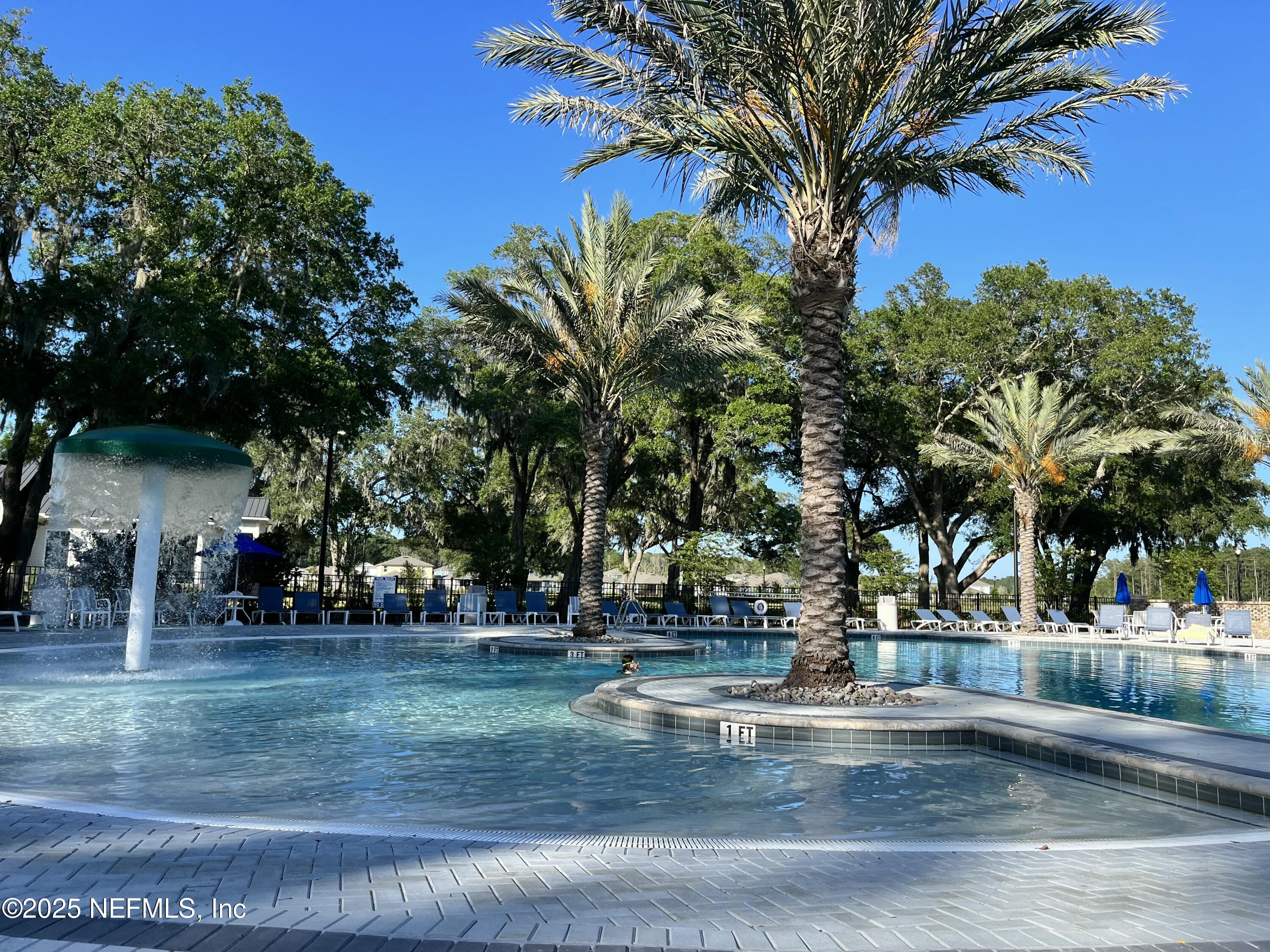 22 Myrtle Oak Court St. Augustine, FL 32092 - Photo 31 of 36 a view of outdoor space with trees