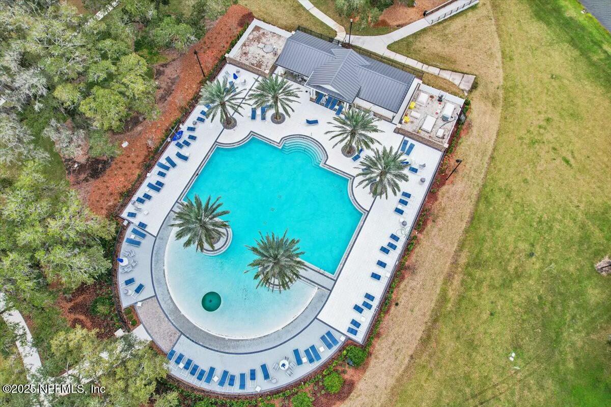 22 Myrtle Oak Court St. Augustine, FL 32092 - Photo 32 of 36 Community Pool